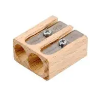 ICO: KUM 2-dírkový dřevěný ořezávač
