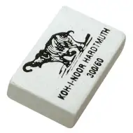 ICO: Koh-I-Noor Tradiční gumová mazací guma s motivem slona 300/60