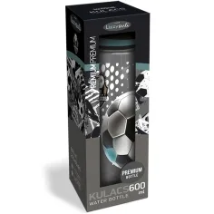 ICO: Lizzysuli Top League FTW Prémiová láhev 600 ml