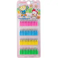 ICO: Náplně s grafitovými tužkami Bensia 48 ks