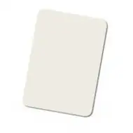 ICO: Plastová podložka pod sešit, formát A4