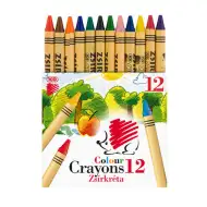 ICO: SÜNI pastelky 12ks