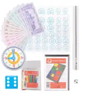 ICO: Startovací sada pro žáky 1. třídy