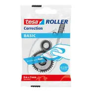ICO: Tesa Basic 58563 korekční roller s 5mm krycí plochou