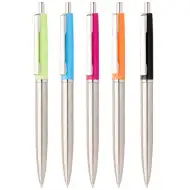 ICO X-Pen kulové pero D50 v různých barvách