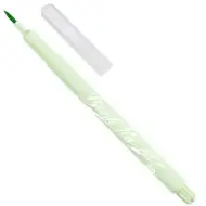 ICO: Žlutě-zelený štětec (48) Z10