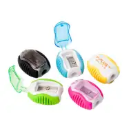 ICO: ořezávátko do nádoby s 1 otvorem