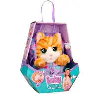 Interaktivní pejsek Bébi tlapka – Kočka