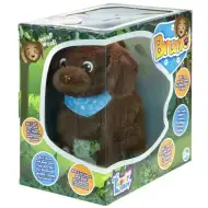 Interaktivní plyšový pejsek - Bruno