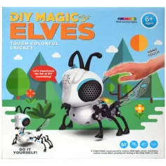 Interaktivní roboDongo robot obrázek 4