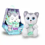 Interaktivní štěně Baby Mancs - Husky