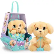 Interaktivní štěně Bébi Mancs - labrador