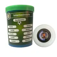 Internazionale stolní fotbalový tým