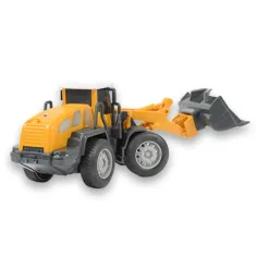 Inženýrský nákladní auto: Nakladač traktoru 16 cm obrázek 2