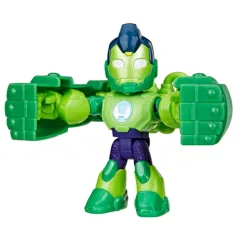 Iron Man a jeho úžasní přátelé – Hulk akční figurka - Hasbro obrázek 3