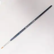 Italeri: 0 plochý syntetický štětec 1 ks