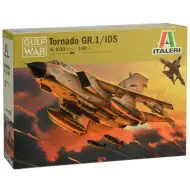 Italeri 1/48 Tornado GR.1/IDS model letadla