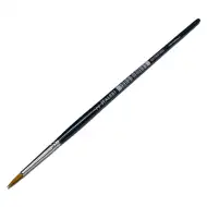 Italeri syntetický štětec s kulatou hlavou velikosti 2, 1 ks