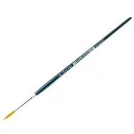 Italeri syntetický štětec s kulatou hlavou velikosti 4, 1 ks