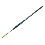Italeri syntetický štětec s kulatou hlavou velikosti 6, 1 ks