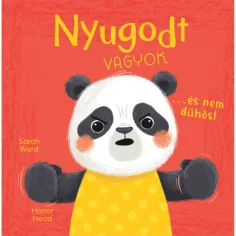 Já a mé pocity - Jsem v klidu... a nejsem naštvaný!