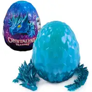 Jak vycvičit draka: Crystalynx dračí vejce – Spin Master