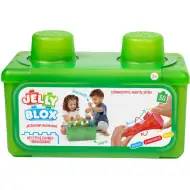 Jelly Blox - Sada úložných boxů