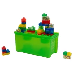 Jelly Blox - Sada úložných boxů obrázek 2