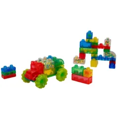 Jelly Blox - Sada vozidel obrázek 2