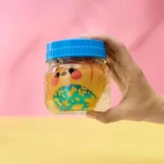 Jellykin překvapení plyšová figurka 1. série - Spin Master obrázek 2
