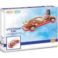 Jumbo Retro auto nafukovací matrace 113x183cm - Mondo Toys