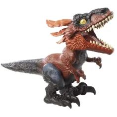Jurassic World 3: Interaktivní akční figurka dinosaura - Mattel obrázek 3