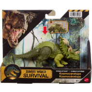 Jurassic World: Kosmoceratops útočný dinosaurus - Mattel