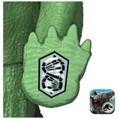 Jurassic World: Obří útočný Stegosaurus se zvukem - Mattel obrázek 4