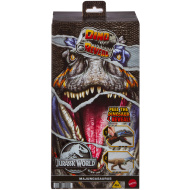 Jurassic World Reveal: Majungasaurus obří dinosaurus - Mattel