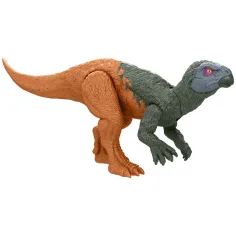 Jurassic World: Znovuzrození Frenzy pack Lani dinosaurus figurka – Mattel obrázek 2