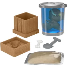 Jurský svět: Dinosauří inkubátor - Mattel obrázek 2