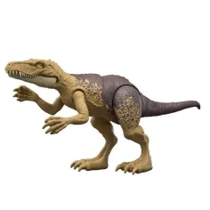 Jurský svět: Znovuzrození Strike Attack Herrerasaurus útočící dinosaurus figurka - Mattel obrázek 2