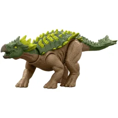 Jurský svět: Znovuzrození Útočný útok Yuxisaurus útočící dinosauří figurka – Mattel obrázek 2