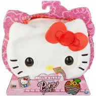 Kabelka Purse Pets: Hello Kitty interaktivní taška - Spin Master