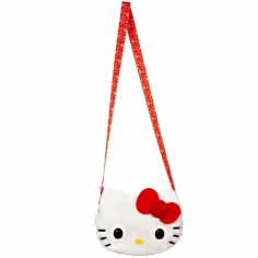Kabelka Purse Pets: Hello Kitty interaktivní taška - Spin Master obrázek 2