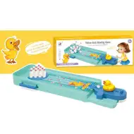 Kachní mini stolní bowlingová sada