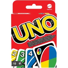 Karetní hra UNO - Mattel