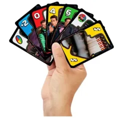 Karetní hra UNO Formule 1 obrázek 2