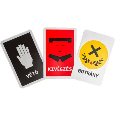 Kill Kim strategická desková hra obrázek 3
