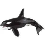 Killer whale hračka figurka - Bullyland