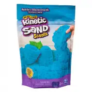 Kinetic Sand Scents: Vonný kinetický písek 227g - Lesní ovoce - Spin Master