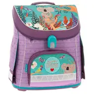 Kirra Koala magnetická školní taška, batoh 33x41x24cm