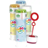 Klasická bublifuk 60 ml