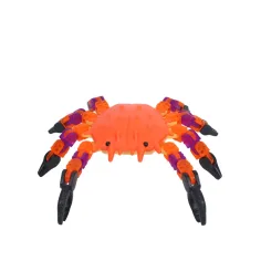 Klixx Creaturez: Mořská série - Krab v několika variantách obrázek 2